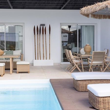 Serena Holiday Homes By Livvo Playa Blanca (Lanzarote) Exterior foto