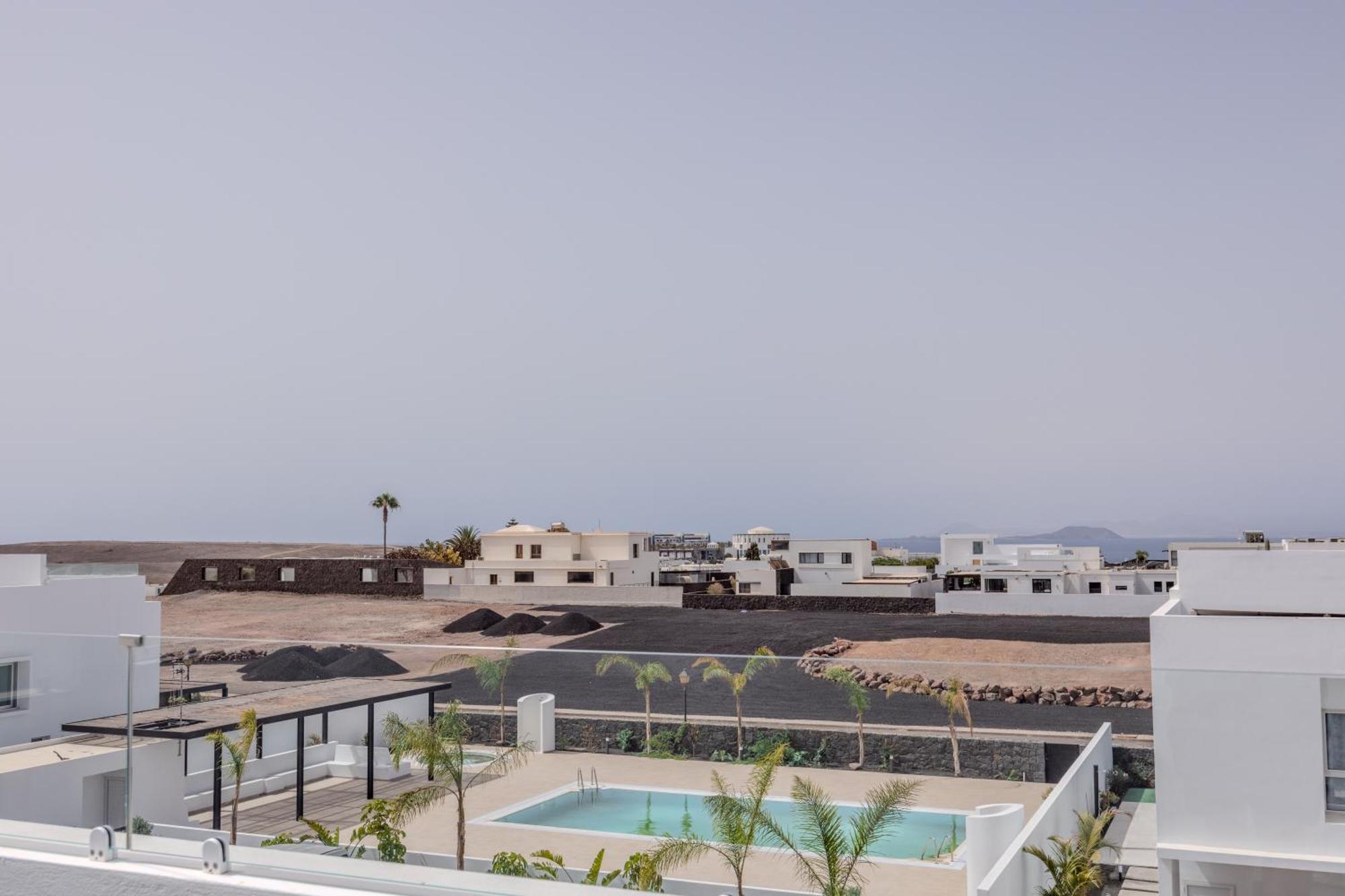 Serena Holiday Homes By Livvo Playa Blanca (Lanzarote) Exterior foto