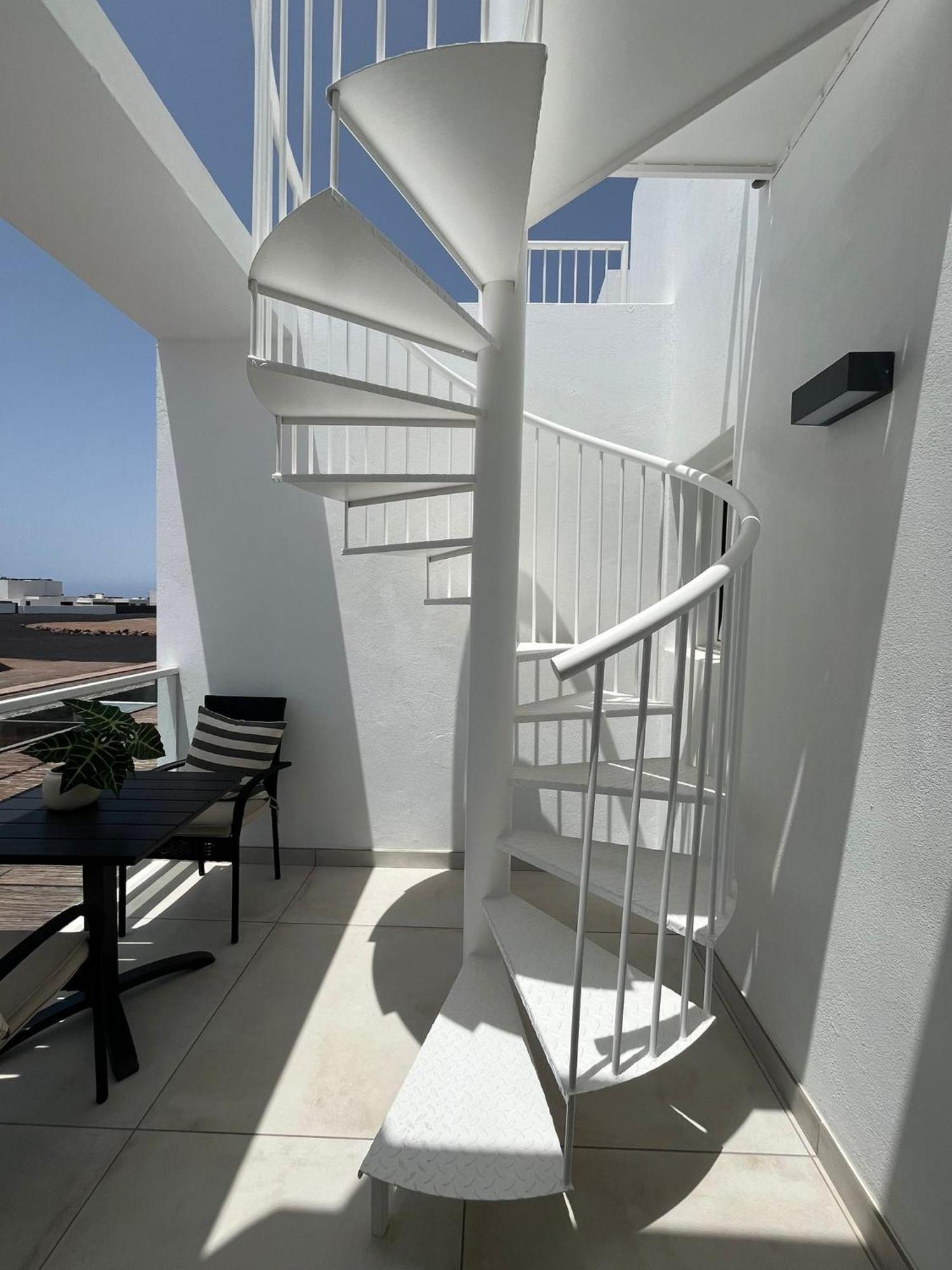 Serena Holiday Homes By Livvo Playa Blanca (Lanzarote) Exterior foto