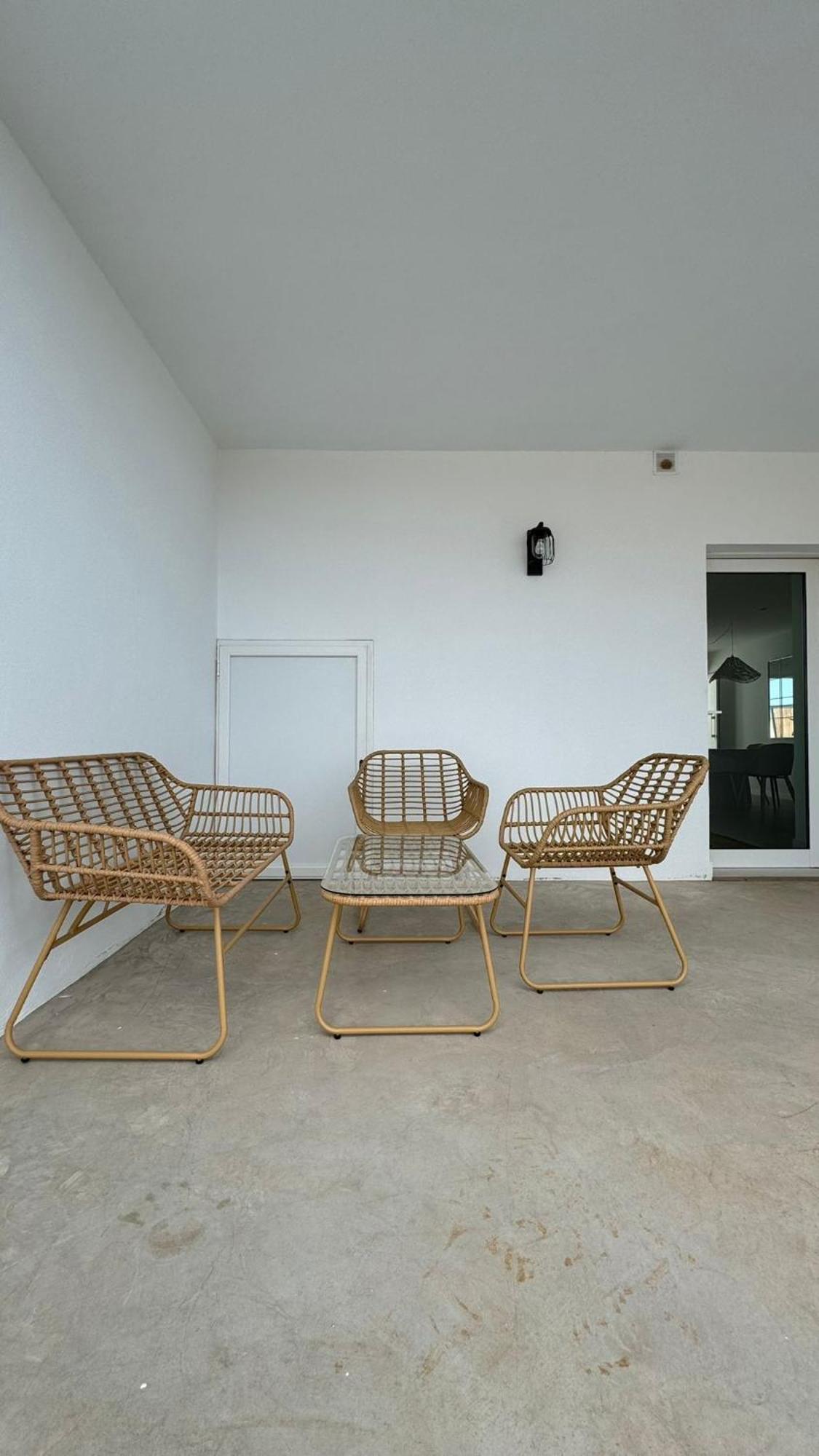 Serena Holiday Homes By Livvo Playa Blanca (Lanzarote) Exterior foto