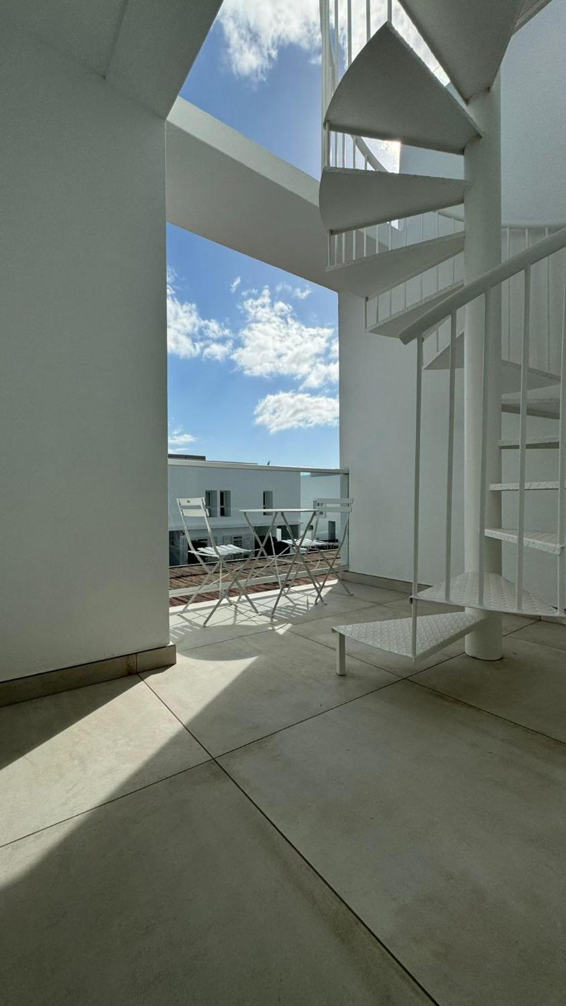 Serena Holiday Homes By Livvo Playa Blanca (Lanzarote) Exterior foto