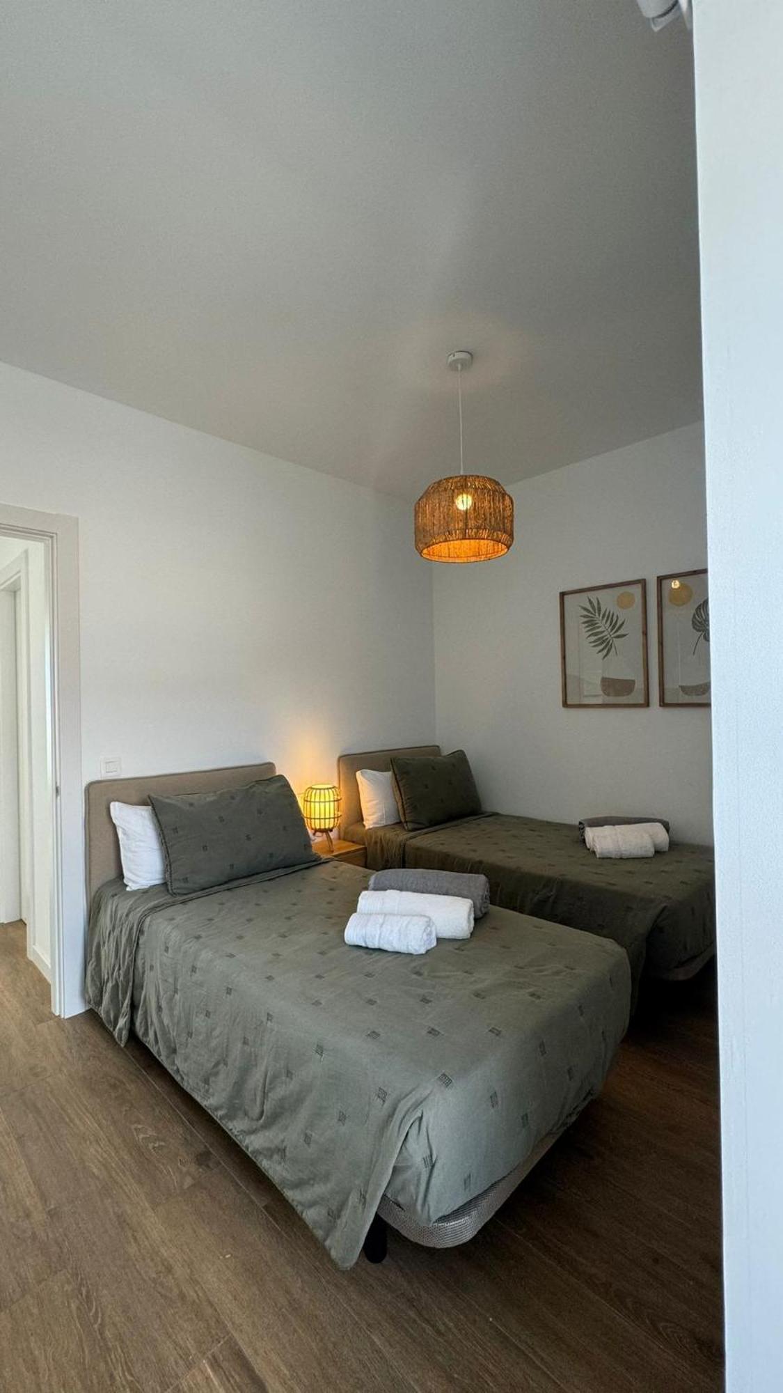 Serena Holiday Homes By Livvo Playa Blanca (Lanzarote) Exterior foto