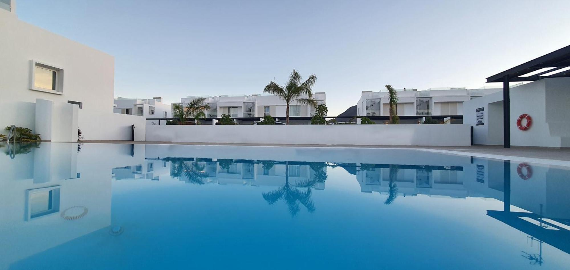 Serena Holiday Homes By Livvo Playa Blanca (Lanzarote) Exterior foto
