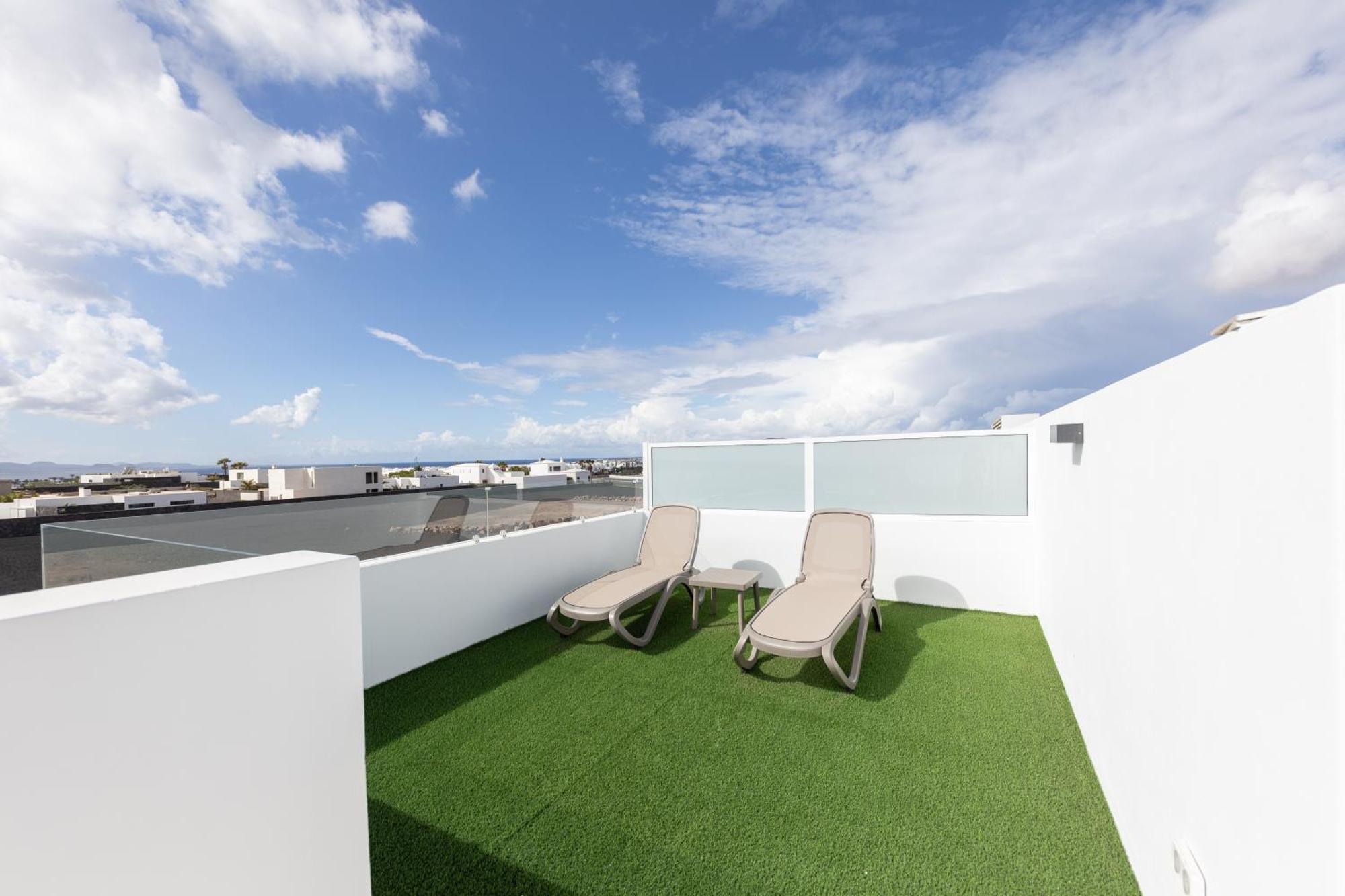 Serena Holiday Homes By Livvo Playa Blanca (Lanzarote) Exterior foto