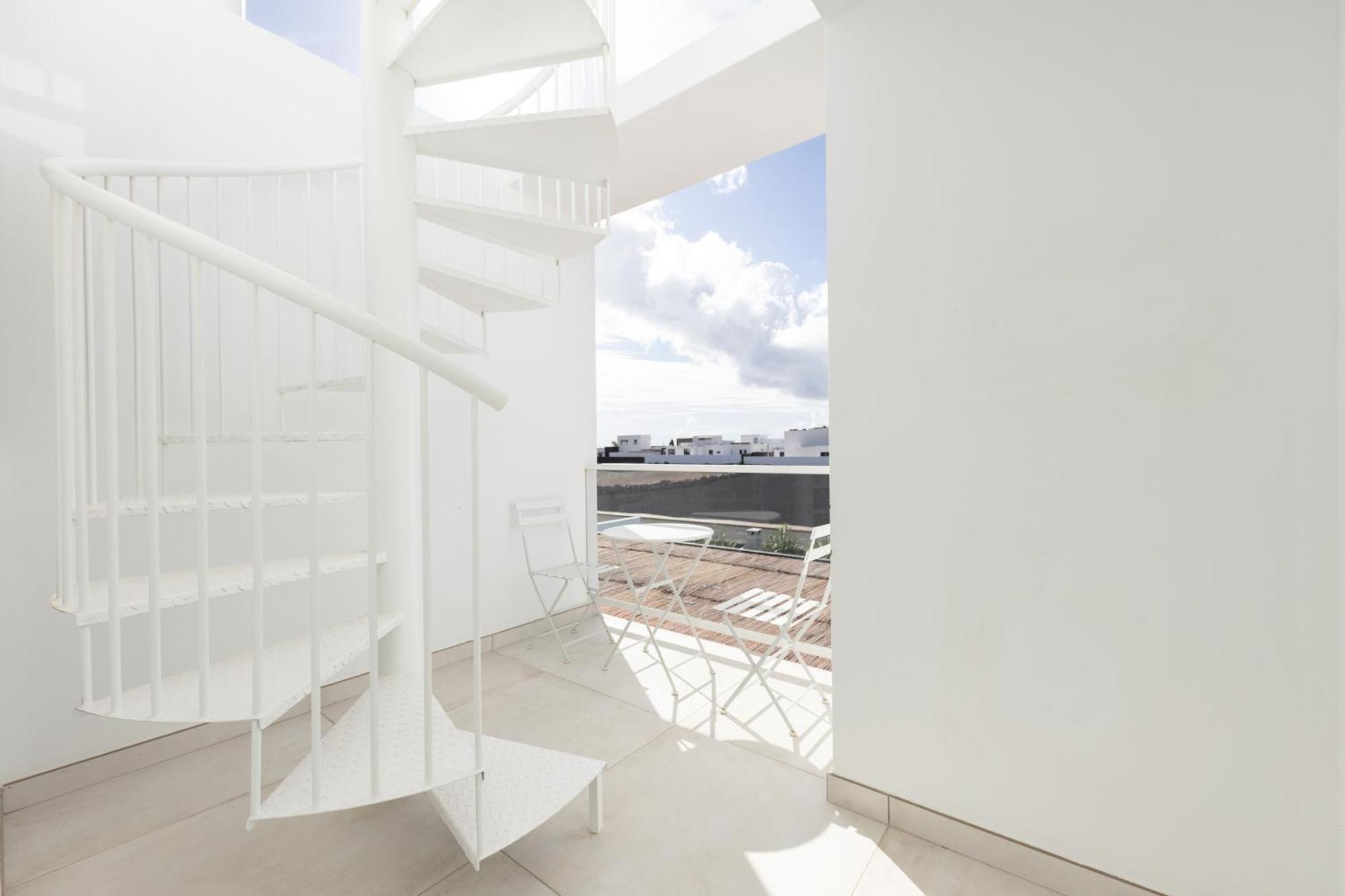 Serena Holiday Homes By Livvo Playa Blanca (Lanzarote) Exterior foto