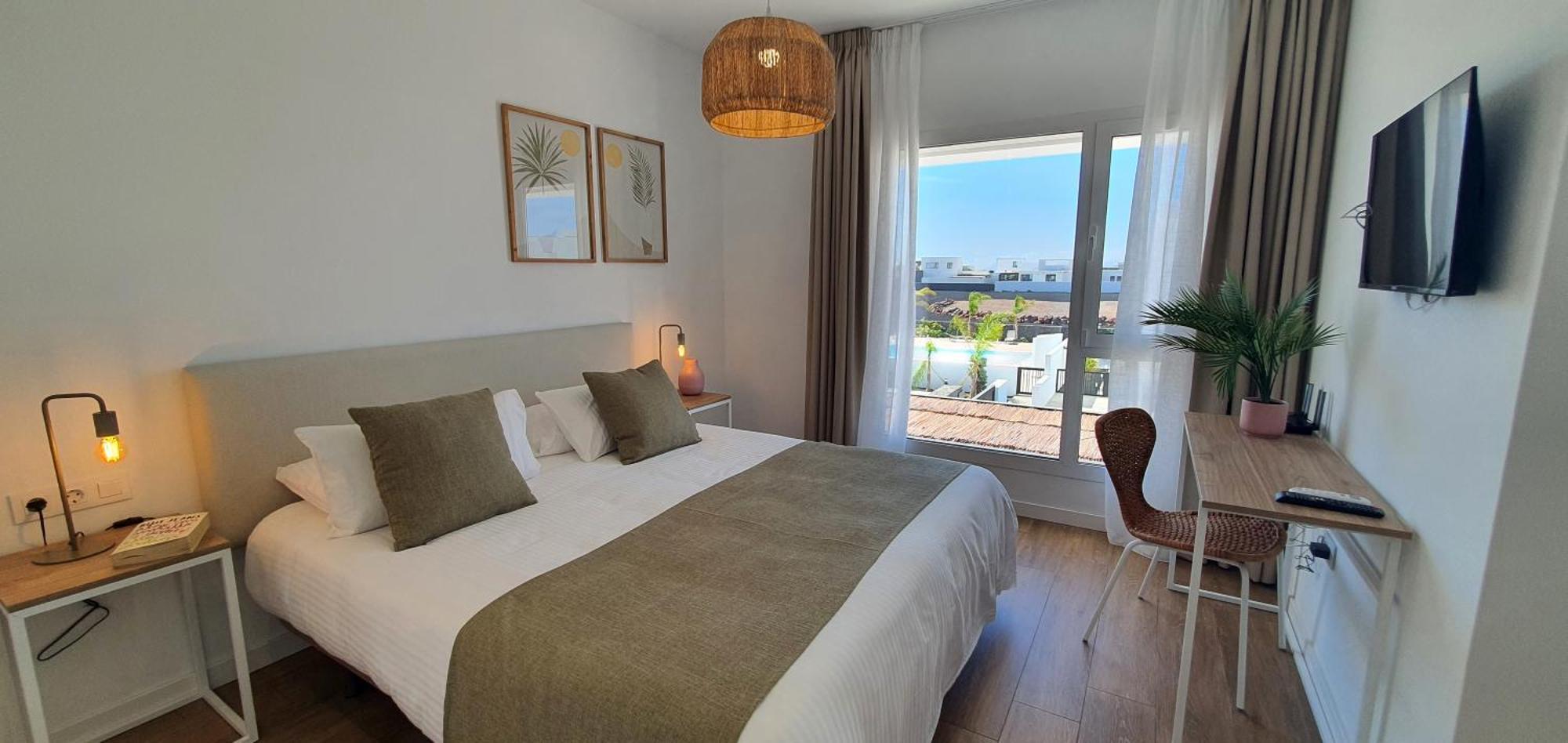 Serena Holiday Homes By Livvo Playa Blanca (Lanzarote) Exterior foto