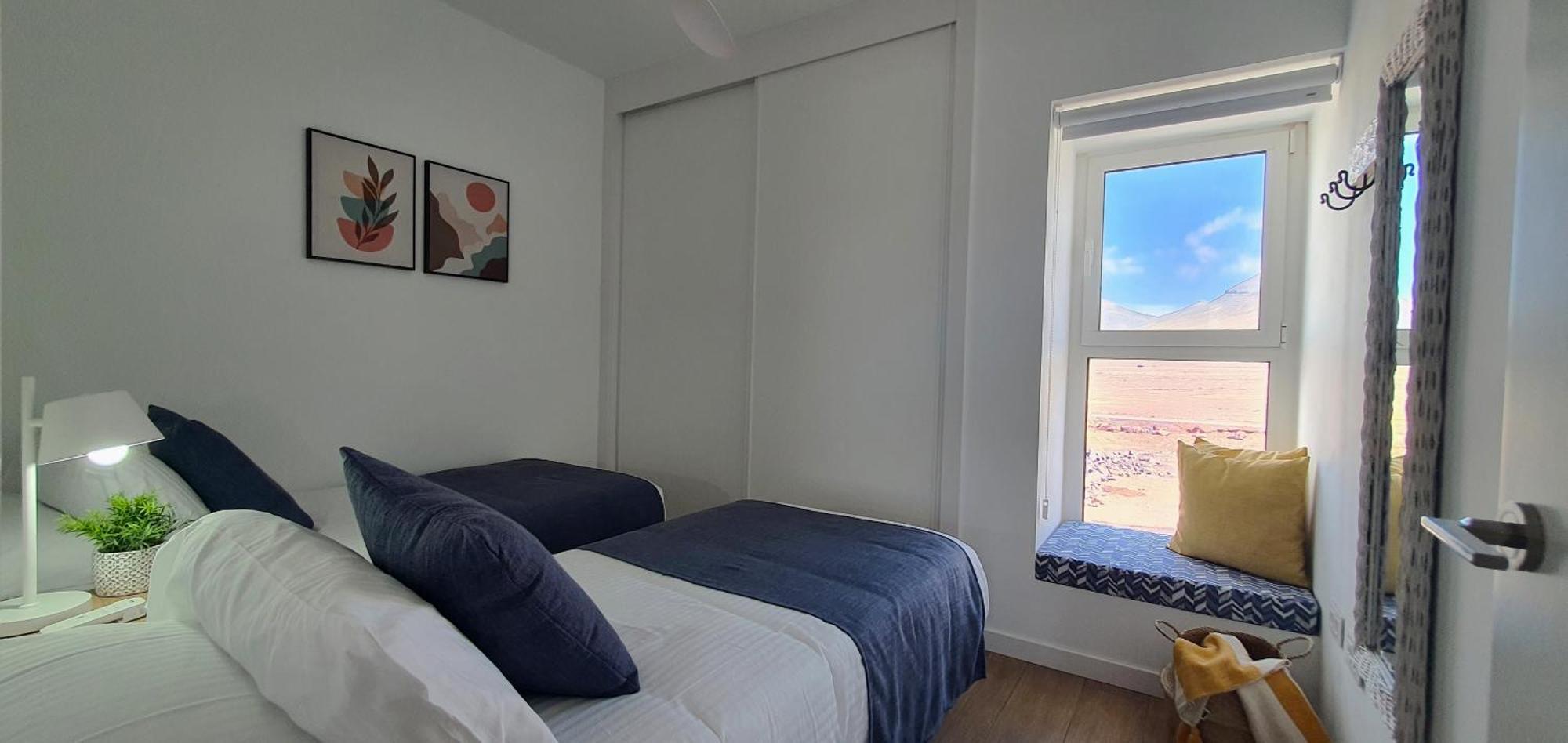 Serena Holiday Homes By Livvo Playa Blanca (Lanzarote) Exterior foto