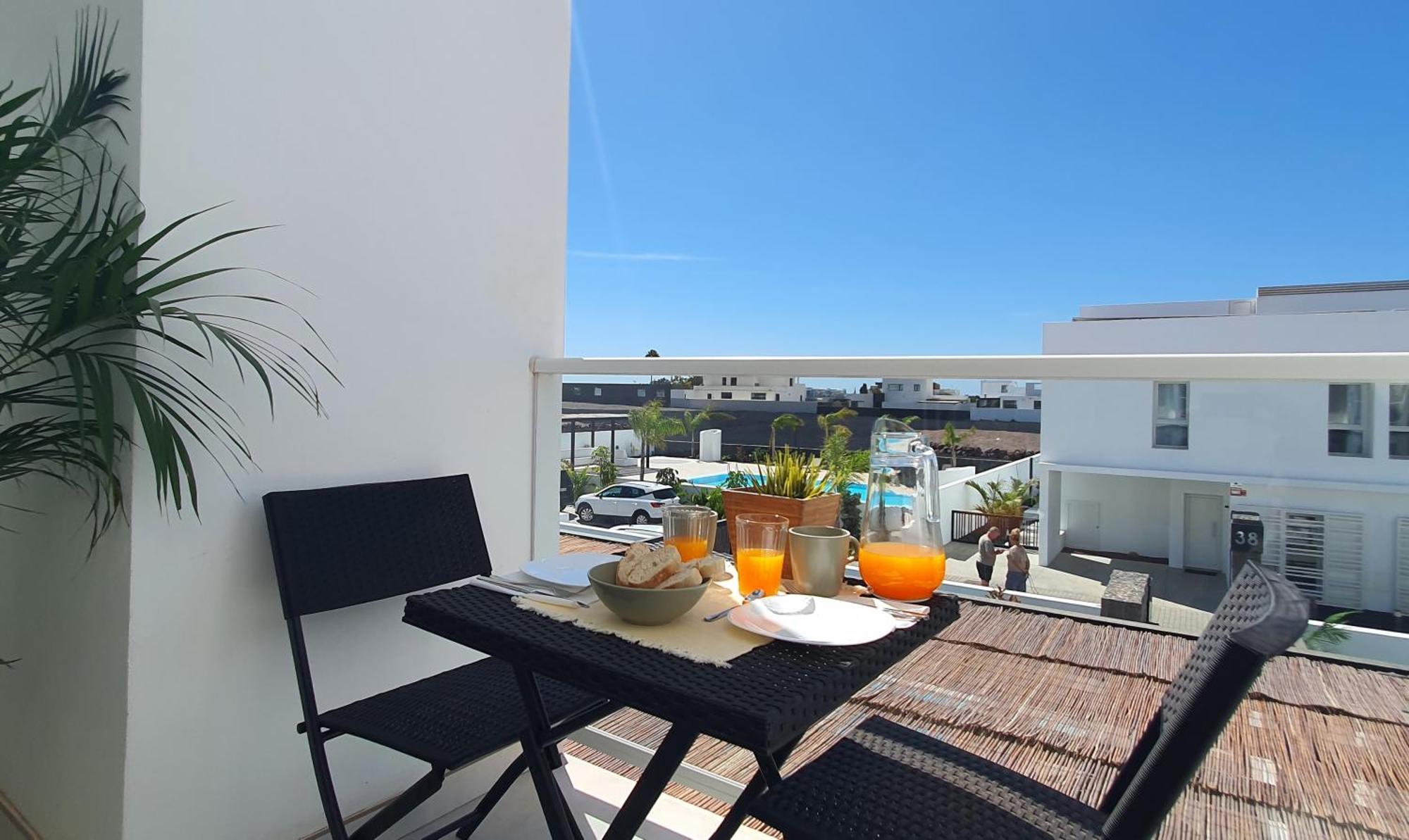 Serena Holiday Homes By Livvo Playa Blanca (Lanzarote) Exterior foto