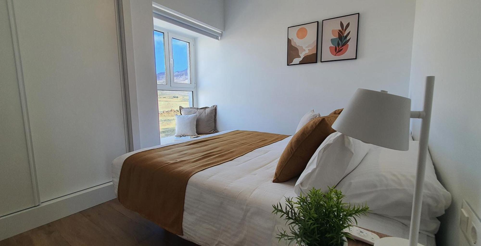 Serena Holiday Homes By Livvo Playa Blanca (Lanzarote) Exterior foto